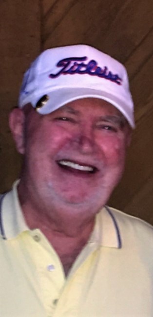 Obituary of Charles Gaylord "Sonny" Robinson Jr.