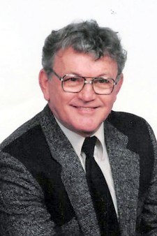 Obituary of Gustave "Gus" DuPage, Jr.