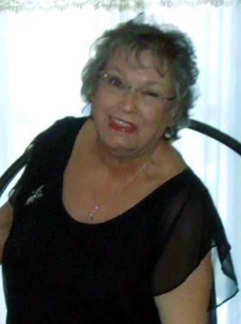 Obituary of Pamela Dawn Williams