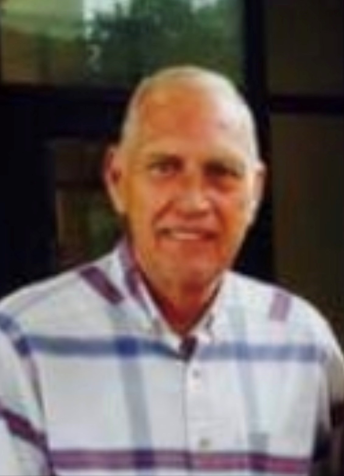 Obituary of Kenneth Harmon