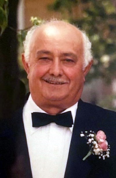 Obituary of Domenico Bada