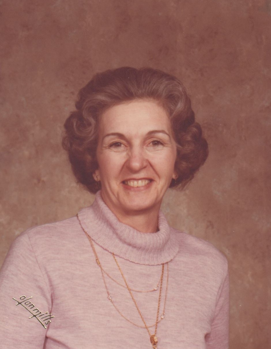 Obituary of JoAnn Lambert