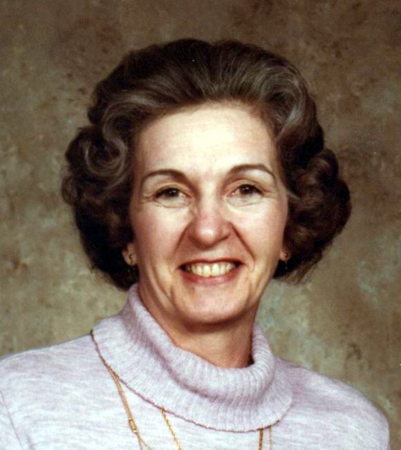 Obituary of JoAnn Lambert