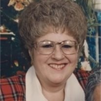 Obituary of Dorene Rita Espinoza