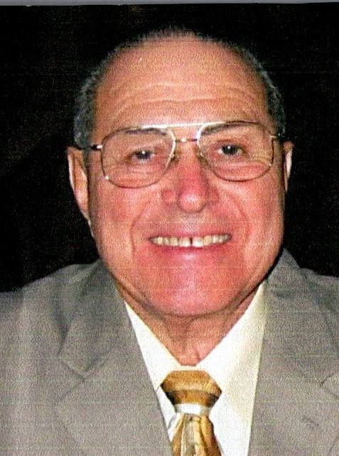 Obituary of Leonard Lopez Flores Jr.