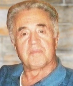 Obituary of Emanuel B. Correia