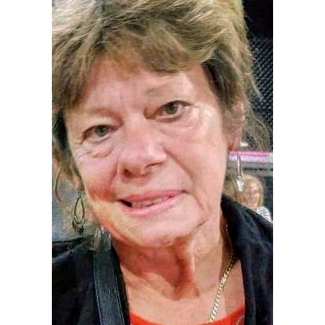 Obituary of Dale Francis Court (nee McClure)
