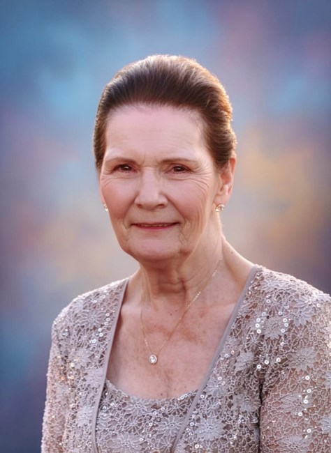 Obituary of Shirley A. Fuller