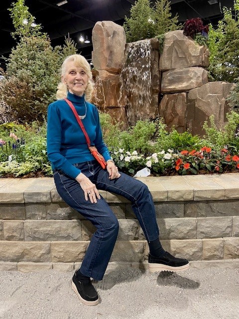 Obituary of Flossie Viola Dague