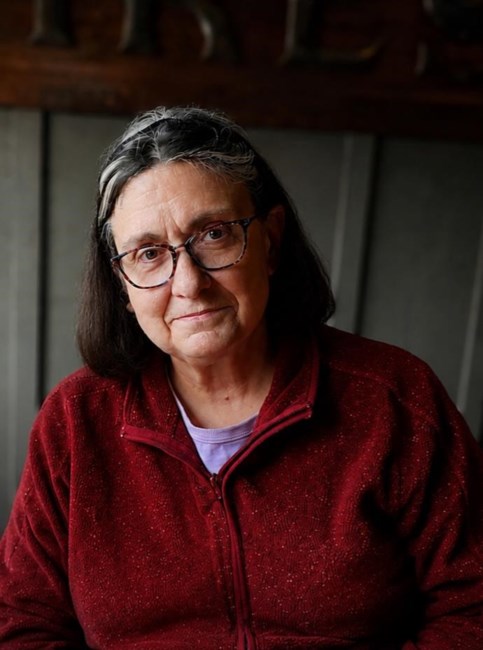 Obituary of Pamela Schoolcraft