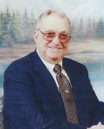 Obituary of Arthur Art Grubbs