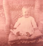 Mildred Martin