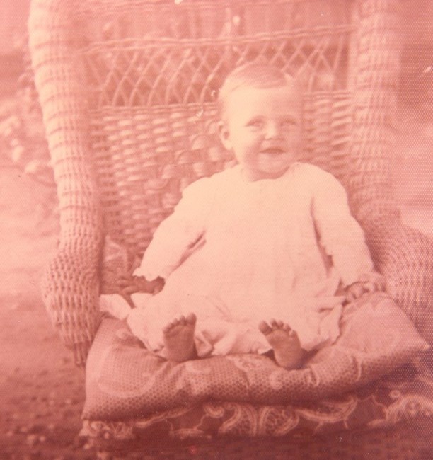 Obituary of Mildred Dorris Martin