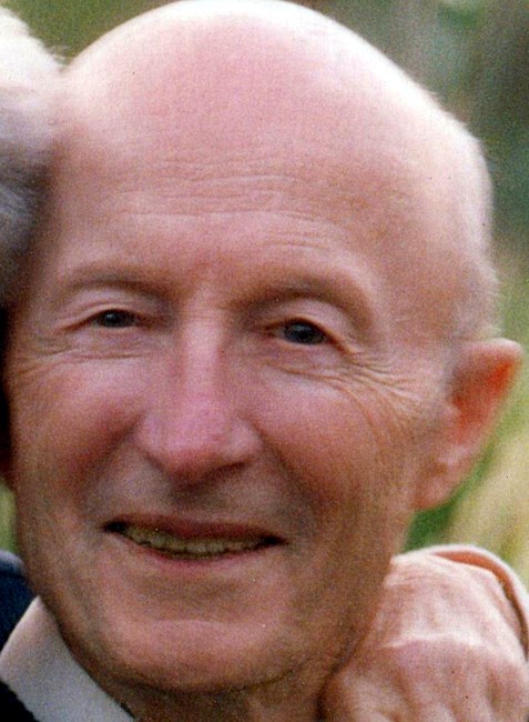 Obituary of David O. Dance