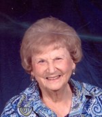 Mayme Hamilton