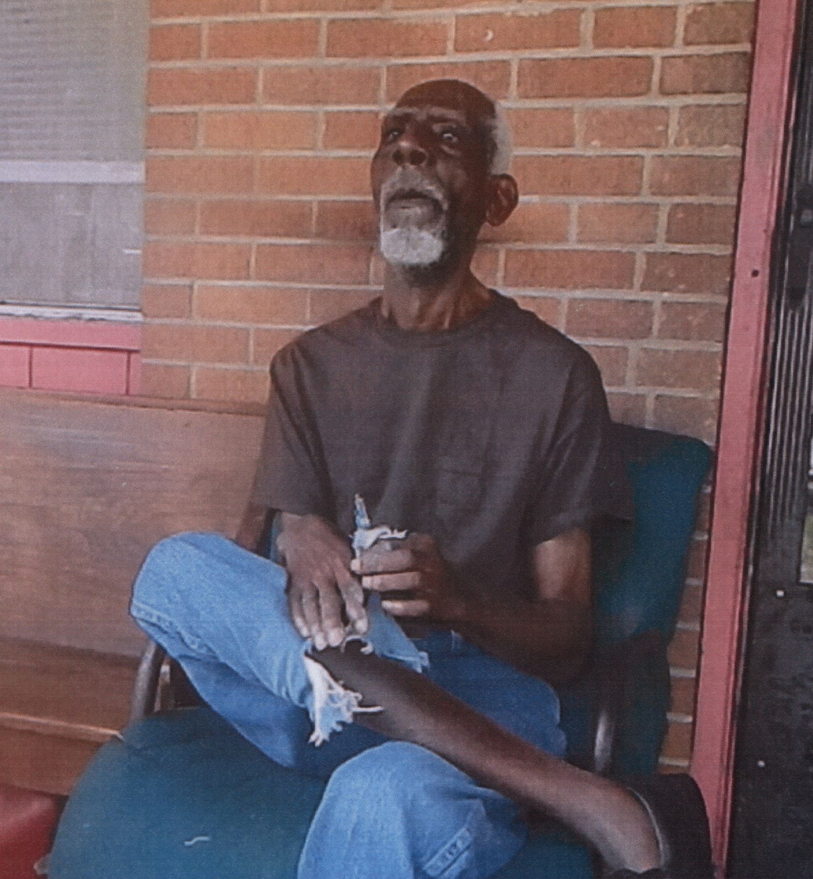 Obituary of George L. Rose, Jr.