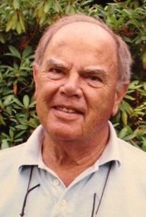 Avis de décès de David H. Caldwell