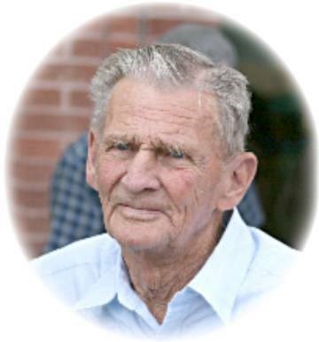 Obituary of Roy Ivan Morrison