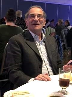 Obituary of Robert Edward Giancarlo