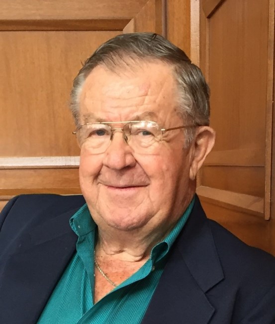 Obituary of Dennis "Butch" Boeshart