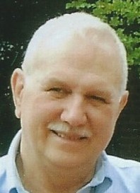 Obituary of Thomas Vincent Vitale