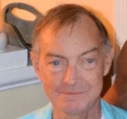 Obituary of Phillip Hayes Jameson