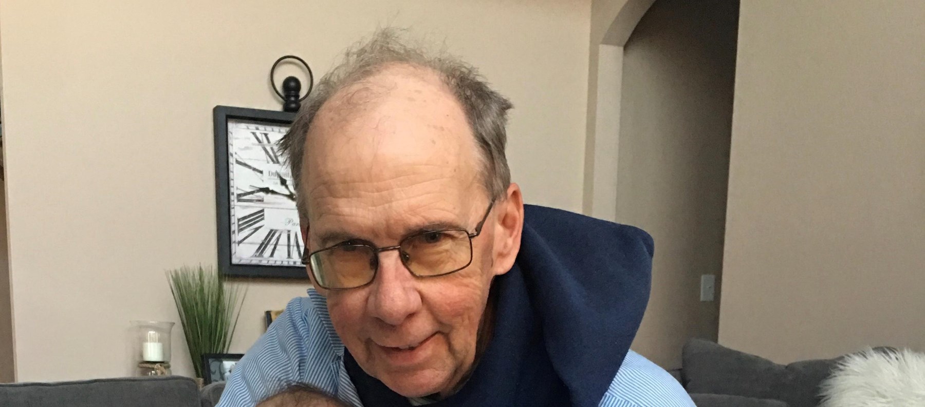 Obituary of Daniel Lee Offerman