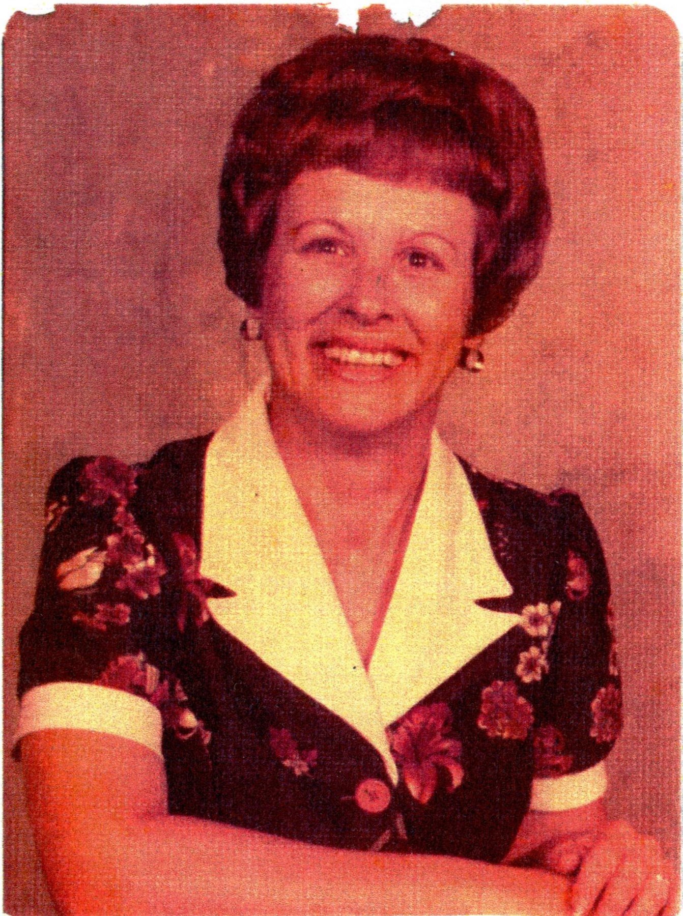 Minnie McGuire Obituario - Lufkin, TX