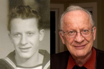 Obituary of Walter John Frymire