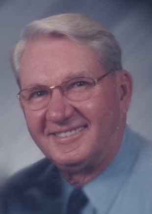 Obituary of James Joseph Monaghan