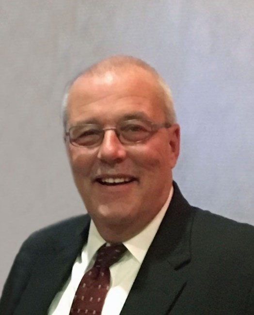 Obituary of Tony C. Merritt