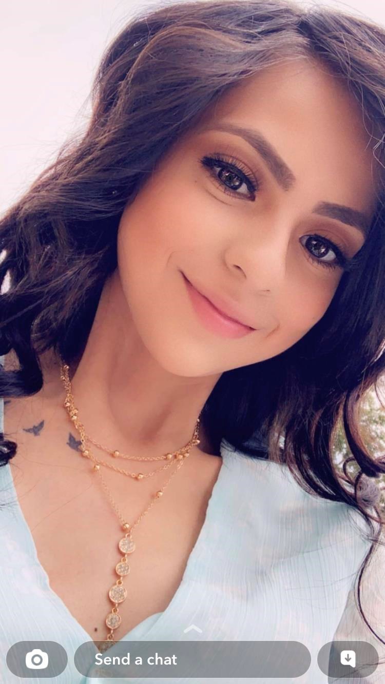 Obituario de Evelyn Sanchez