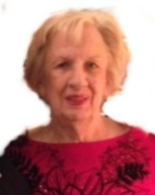 Obituary of Dolores A. Goldblum Arnoldy