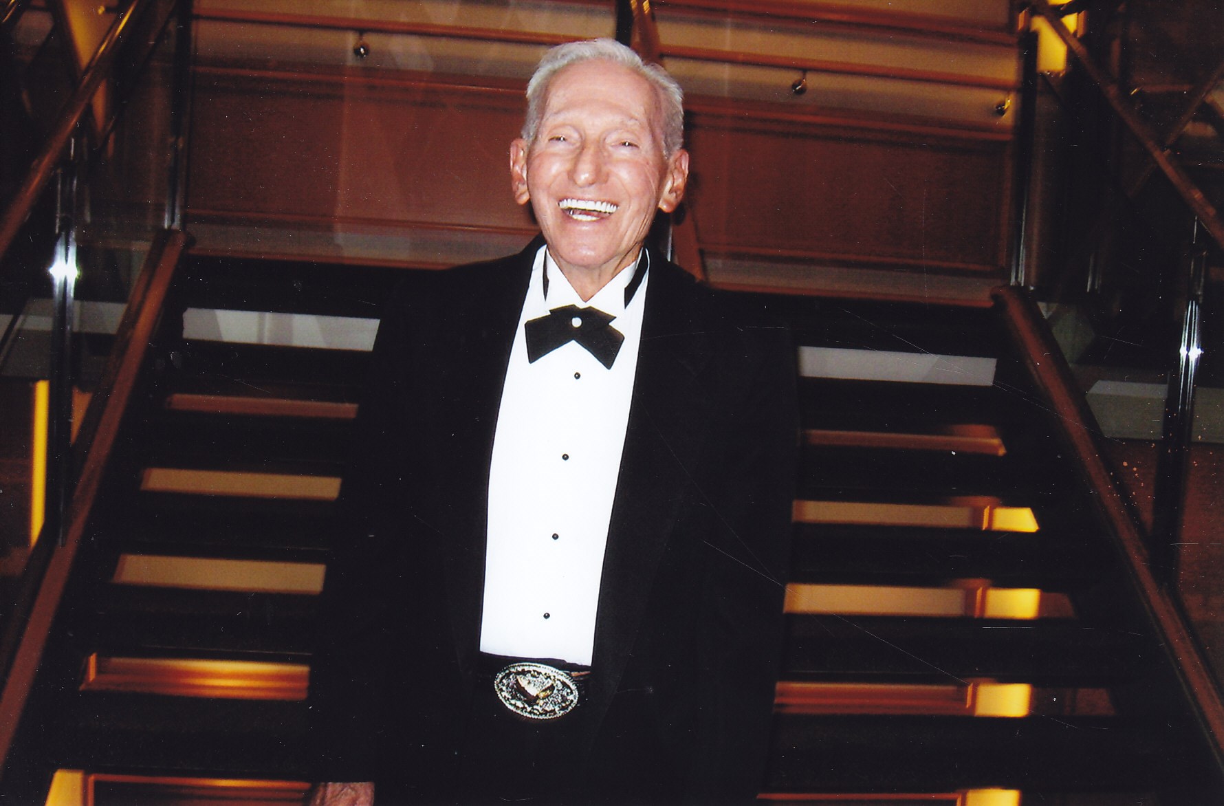 Obituary of Larry M. Boxman