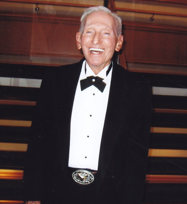 Obituary of Larry M. Boxman