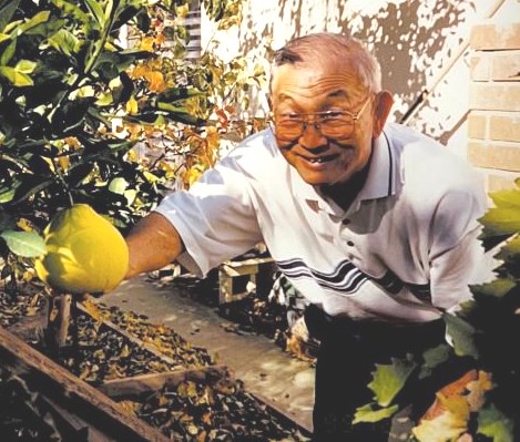 Obituary of Henry Hun Choll Ahn