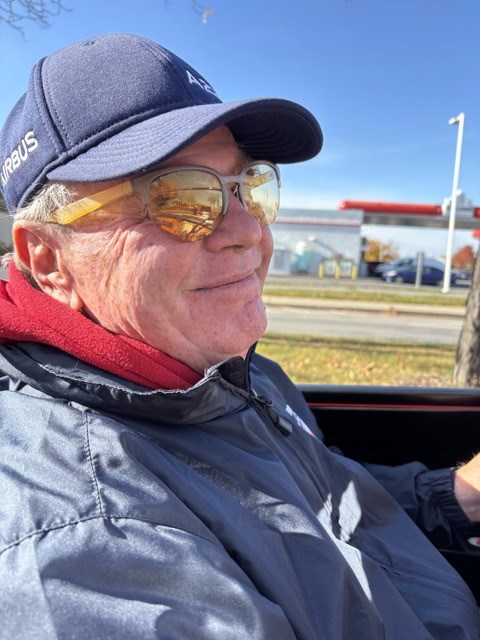 Avis de décès de Guy Fournier