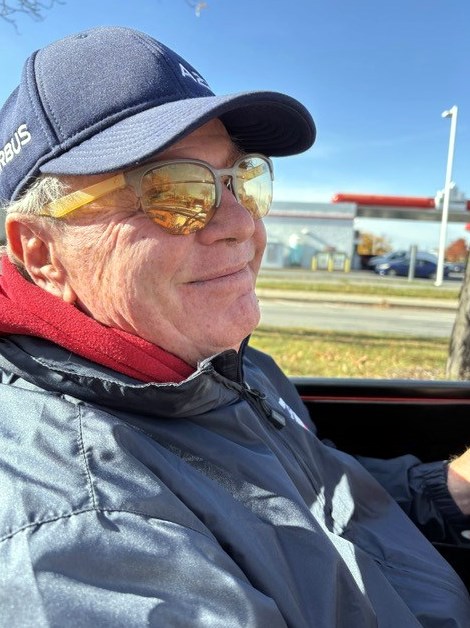 Avis de décès de Guy Fournier