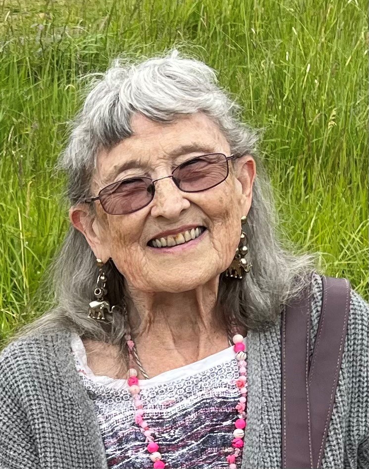 Obituary of Judith Ann Hjort