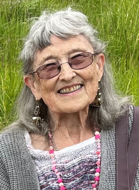 Obituary of Judith Ann Hjort