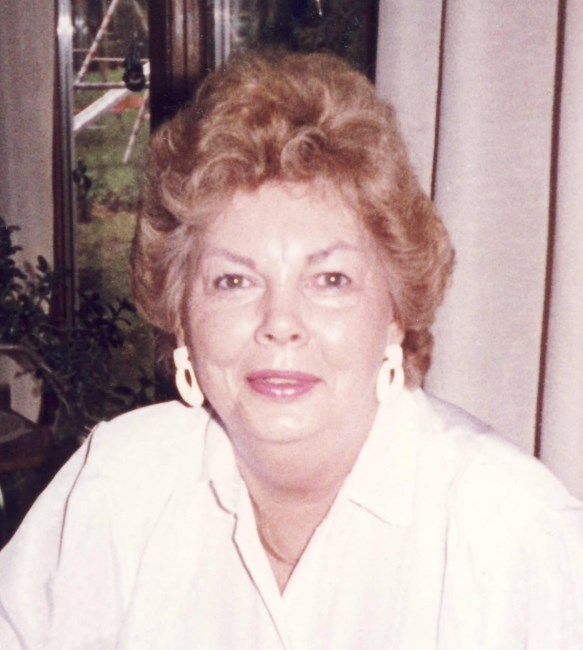 Obituary of Jane Cordella Davy