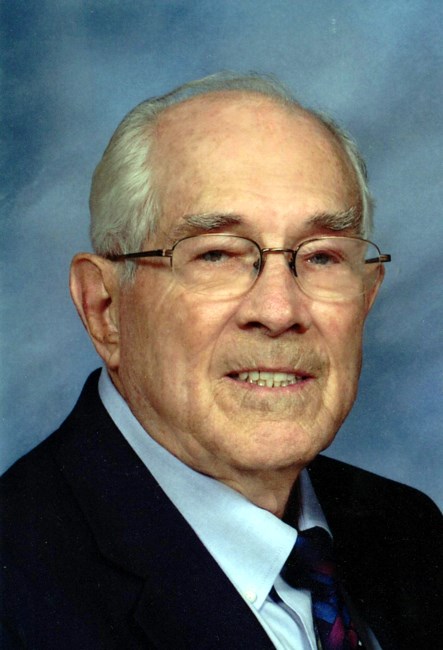 Obituary of Thomas J. Stone