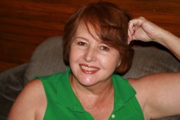 Obituary of Ginger Marcia Ellis