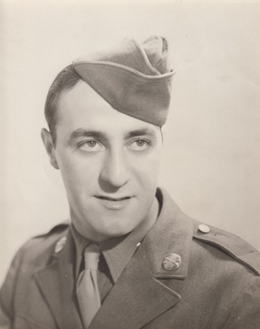 Obituary of Joseph John Giuliano