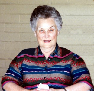 Obituary of Montine Frankie Shaw