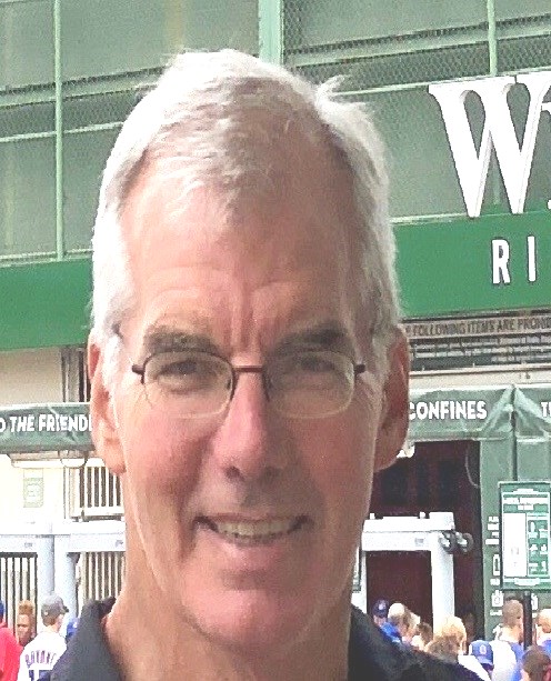 Obituary of Warren Ragsdale