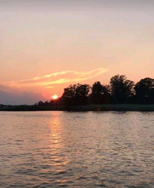 Obituary of Joseph William Kay