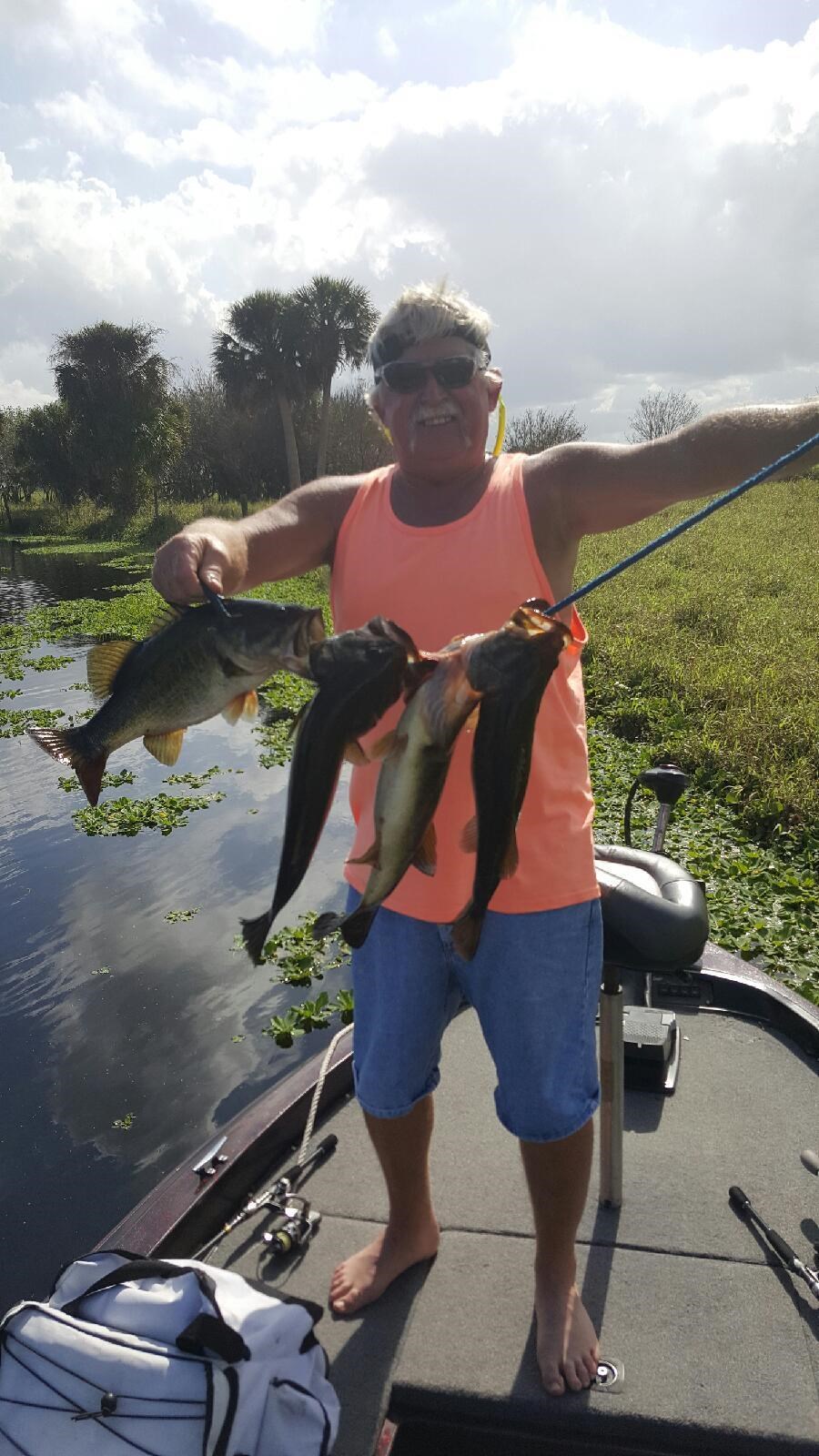 Obituary of Danny "Dan" Lee Andrews