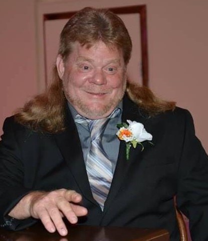 Obituary of Mark Wilson Fouts Sr.