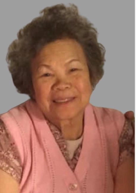 Obituary of Hanh Nguyen MARIA